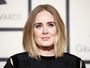 Adele é eleita artista do ano pela revista Billboard