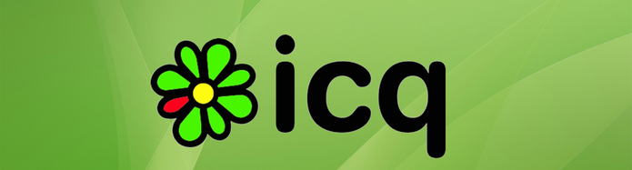 ICQ (Foto: Divulgação) ICQ (Foto: Divulgação)