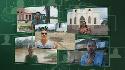 O Brasil que eu quero: assista aos vídeos enviados