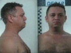 Membro da lista de "mais procurados" do Ceará (Foto: Divulgação)