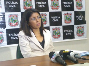 Polícia procura terceiro suspeito de participar da morte de viúva no Ceará (Foto: Gioras Xerez/G1 Ceará)