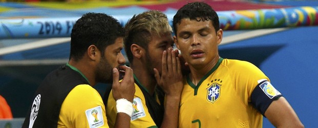 Brasil volta a tomar gol no começo e leva
 2 a 0 da Holanda no 1º tempo; ASSISTA (Brasil volta a tomar gol no começo e leva 2 a 0 da Holanda no 1º tempo; ASSISTA (Brasil volta a levar gol no começo e perde de 2 a 0 da Holanda no 1º tempo; ASSISTA (Ueslei Marcelino/Reuters)))