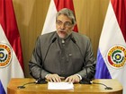 Câmara paraguaia aprova julgamento político do presidente Lugo