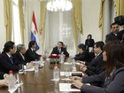 Novo governo do Paraguai não vai aceitar ser suspenso do Mercosul