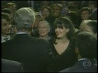 Monica Lewinsky diz que se arrependeu do romance com Clinton