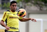 Lesionados, suspensos e pendurados para a 37ª rodada do Brasileiro