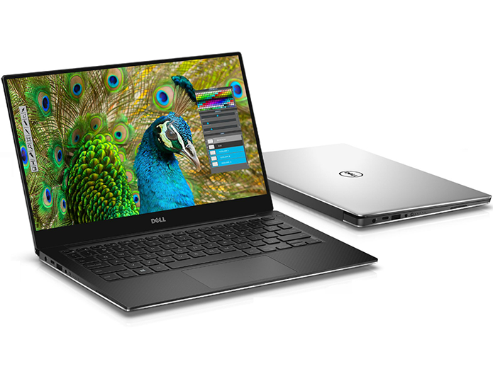 Melhores opções de i7 no para o XPS 13 custam caro (Foto: Divulgação/Dell)