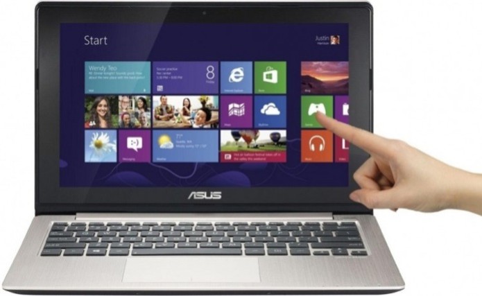 Windows 8.1 e seus comandos touch (Foto: Reprodução/TechSpot) (Foto: Windows 8.1 e seus comandos touch (Foto: Reprodução/TechSpot)) Windows 8.1 e seus comandos touch (Foto: Reprodução/TechSpot) (Foto: Windows 8.1 e seus comandos touch (Foto: Reprodução/TechSpot))