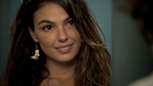 'A força do querer': Isis Valverde é Ritinha (Foto: TV Globo)