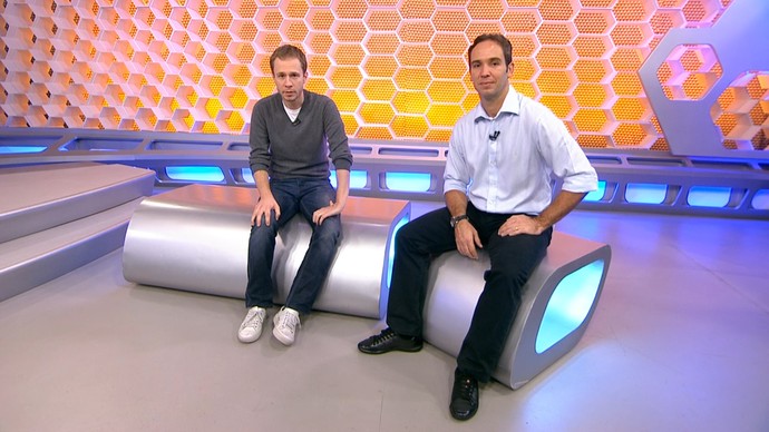 Para Tiago e Caio, Verdão pode surpreender 