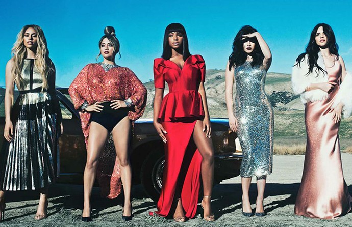Fifth Harmony deve fazer cinco shows no Brasil (Foto: Divulgação)