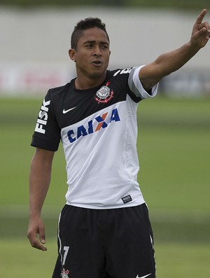 Jorge Henrique Corinthians (Foto: Daniel Augusto Jr/Ag. Corinthians)