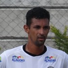 Edson Veneno, zagueiro do ASA (Foto: Leonardo Freire/GloboEsporte.com) Edson Veneno, zagueiro do ASA (Foto: Leonardo Freire/GloboEsporte.com)