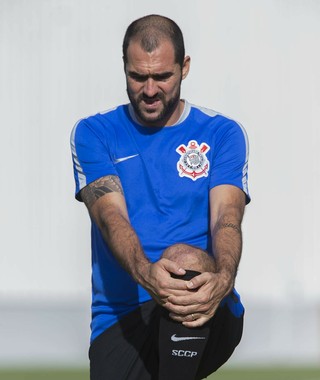 Sem Marquinhos e com Danilo: veja lista de relacionados do Corinthians