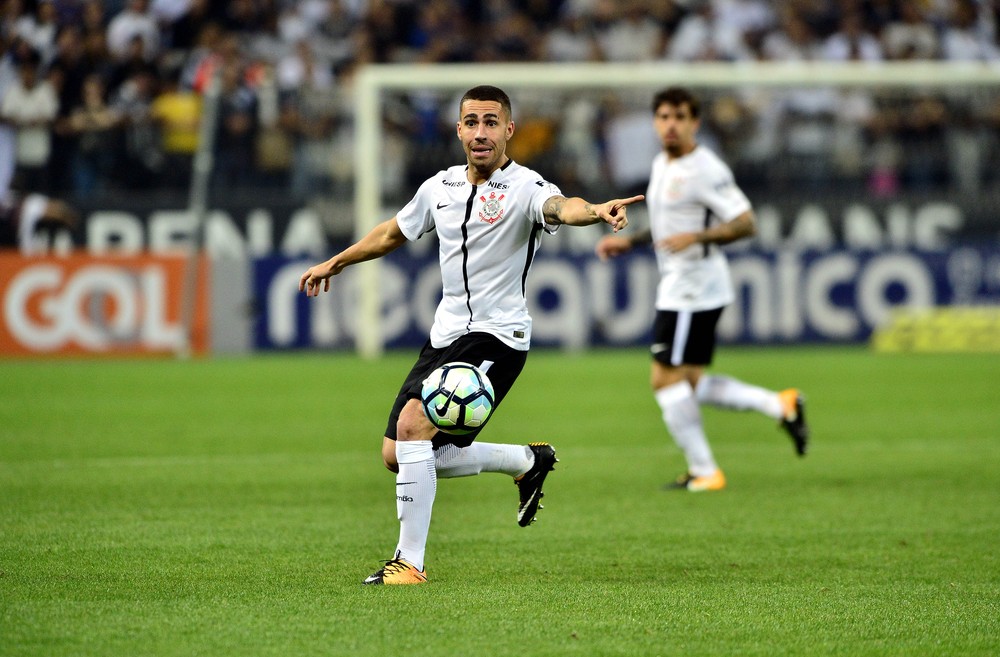 Jogadores do Corinthians minimizam tropeço em Itaquera: Não abala