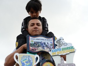 igor alves, buicicross, santa cruzdo capibaribe (Foto: Vital Florêncio / GloboEsporte.com)
