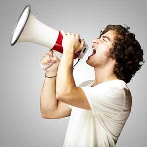 marketing_viral_megafone (Foto: Shutterstock)