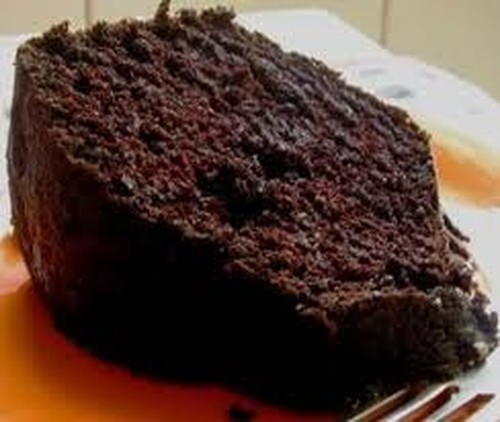 Resultado de imagem para bolo de chocolate
