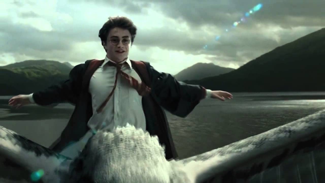 Harry Potter e o Prisioneiro de Azkaban Online