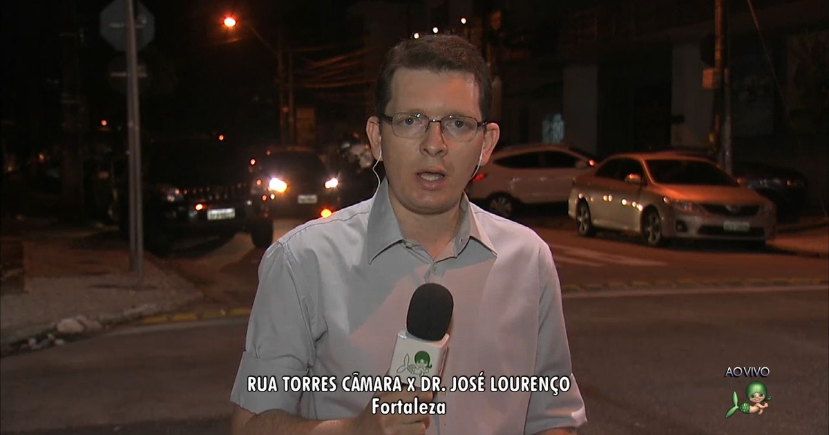Prefeitura reforça fiscalização nas esquinas mais perigosas de ... - Globo.com