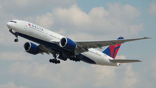 Delta Airlines (Foto: Wikimedia Commons)