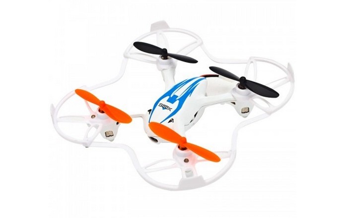 Drone Seeker AF911 com câmera HD (Foto: Divulgação/FQ777)