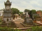 Confira os horários dos cemitérios em Ribeirão e Franca no Dia de Finados