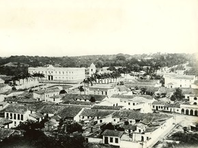 Busca Por Minas De Ouro Levou A Fundacao De Cuiaba Ha 294 Anos Mato Grosso G1