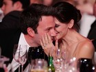 Jennifer Garner fala na tevê que o marido, Ben Affleck, tem 'superesperma'
