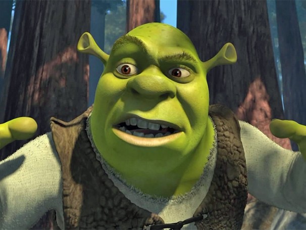 Estreia de Shrek na Band vai bem e assusta a Record - TV Foco