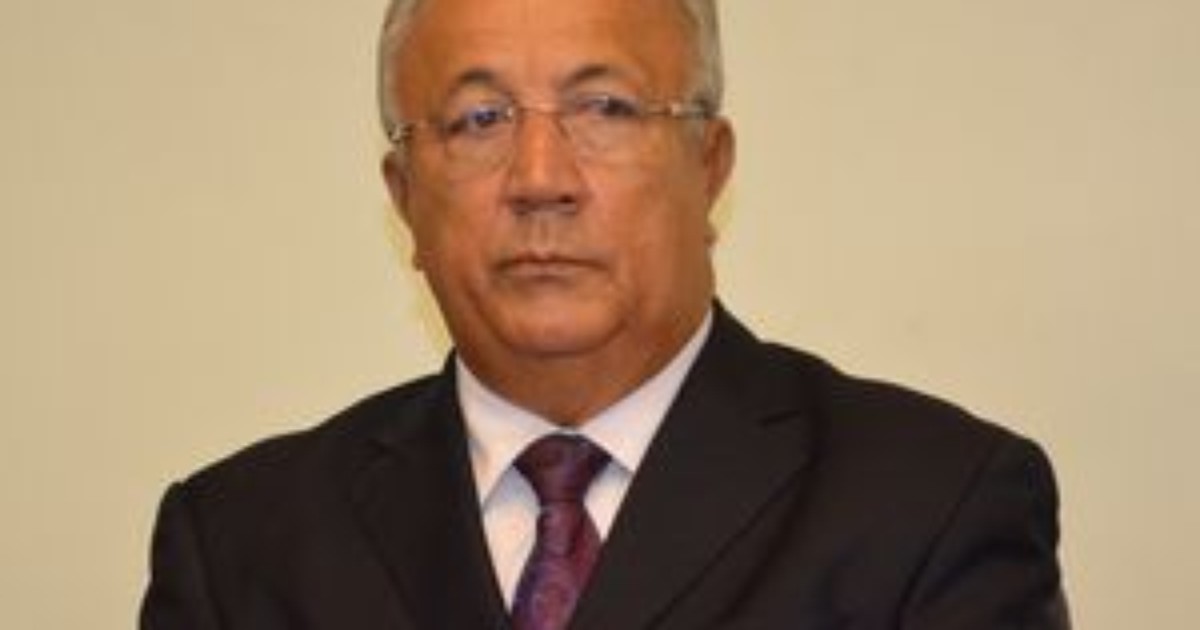 G1 Jackson Barreto assume comando do Governo de Sergipe notícias em