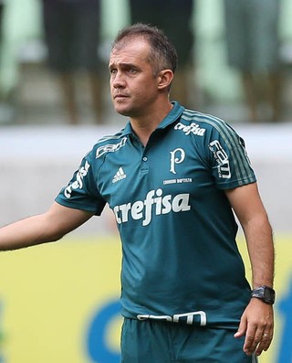 Defesa do Palmeiras valida calma com setores renovados