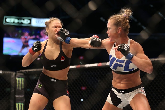 Mulheres em ação! Veja 7 filmes para entrar no clima da luta Ronda x Holly  Holm