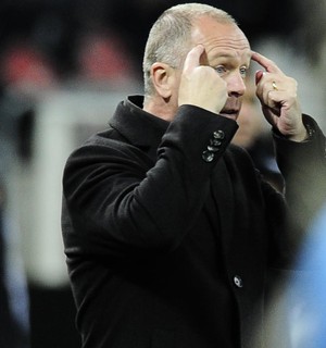 Mário Gobbi rifou Mano do Corinthians para não ser traído outra vez