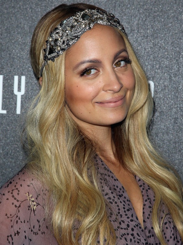 Nicole Richie (Foto: Getty Images)