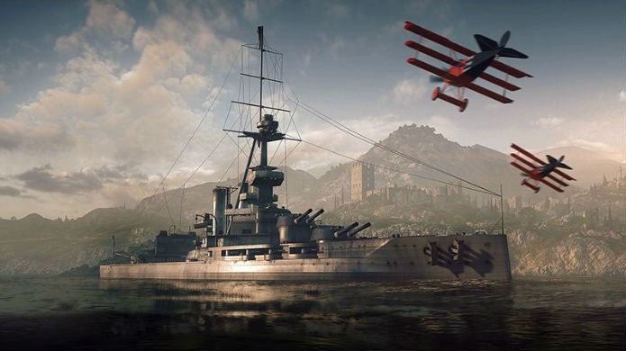 O som de Battlefield 1 é muito imersivo (Foto: Divulgação/EA)