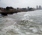 Erika deixa 
20 mortos em Dominica (Tatiana Fernandez / AP Photo)
