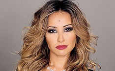 Fotos, vídeos e notícias de Sabrina Sato