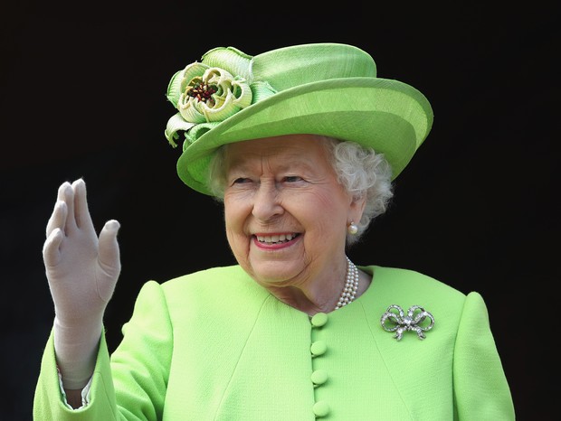Rainha Elizabeth Terá De Se Mudar Do Palácio De Buckingham Daqui A Sete