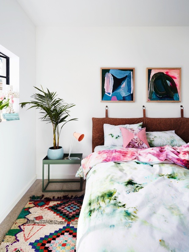 Como decorar um quarto feminino com 8 dicas especiais