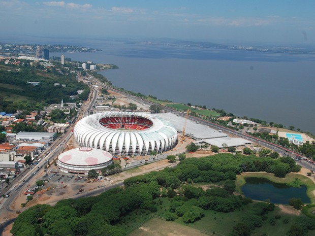 G1 Votaç u00e3o na Assembleia pode resolver impasse da Copa em Porto Alegre notícias em Aparador De Grama Eletrico Leroy Merlin ~ G1 Votaç u00e3o na Assembleia pode resolver impasse da Copa em Porto Alegre notícias em