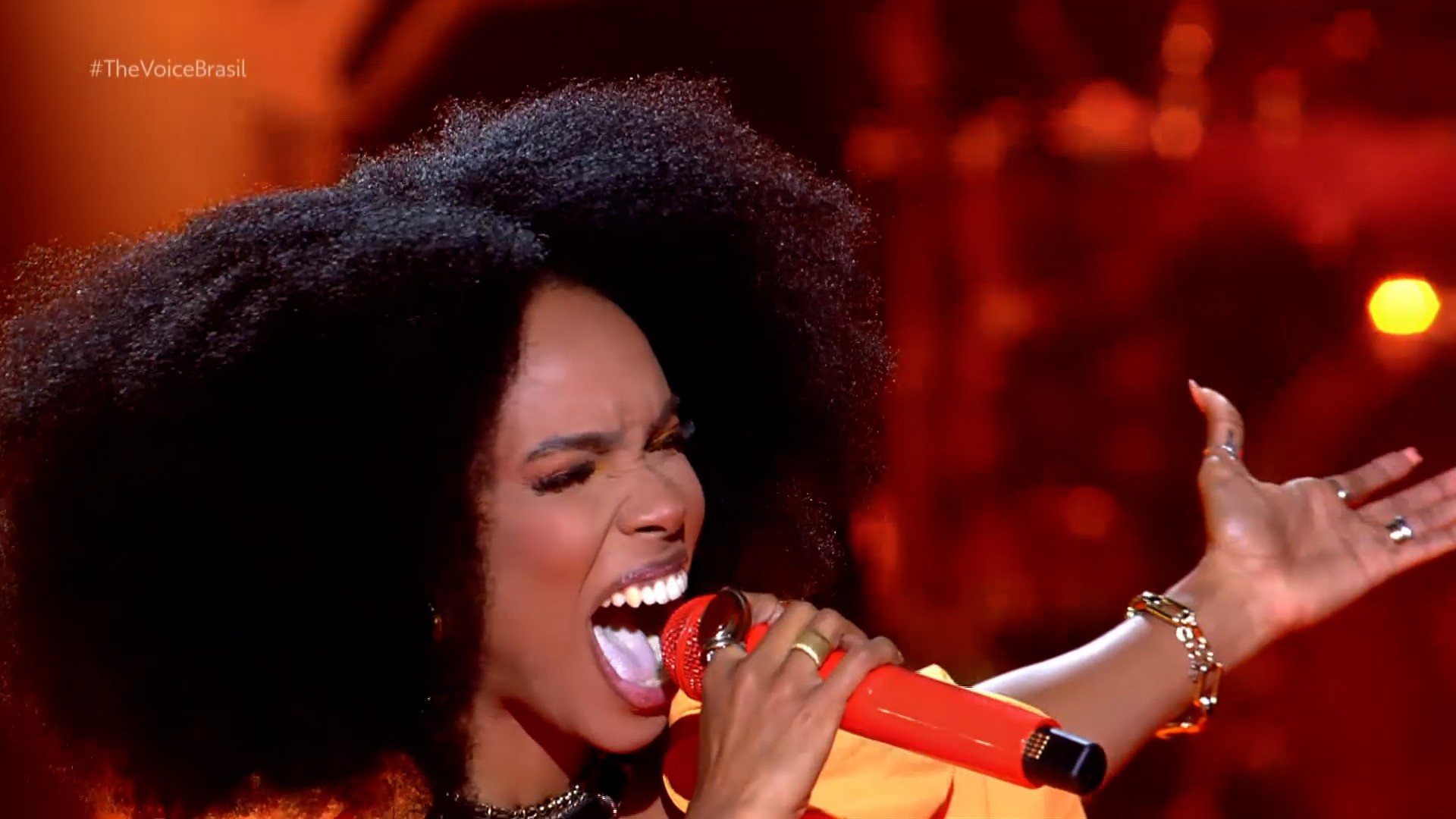 The Voice Brasil veja todas as apresentações do Remix playlists gshow
