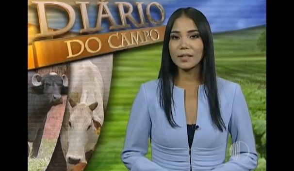 Rede Globo Tvdiario Di Rio Do Campo Ensina Receita Da Festa Do