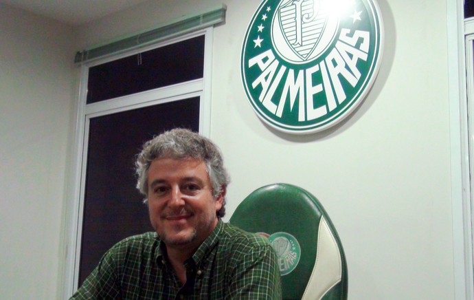 Voto verde e direto: sócios elegem neste sábado o presidente do Verdão