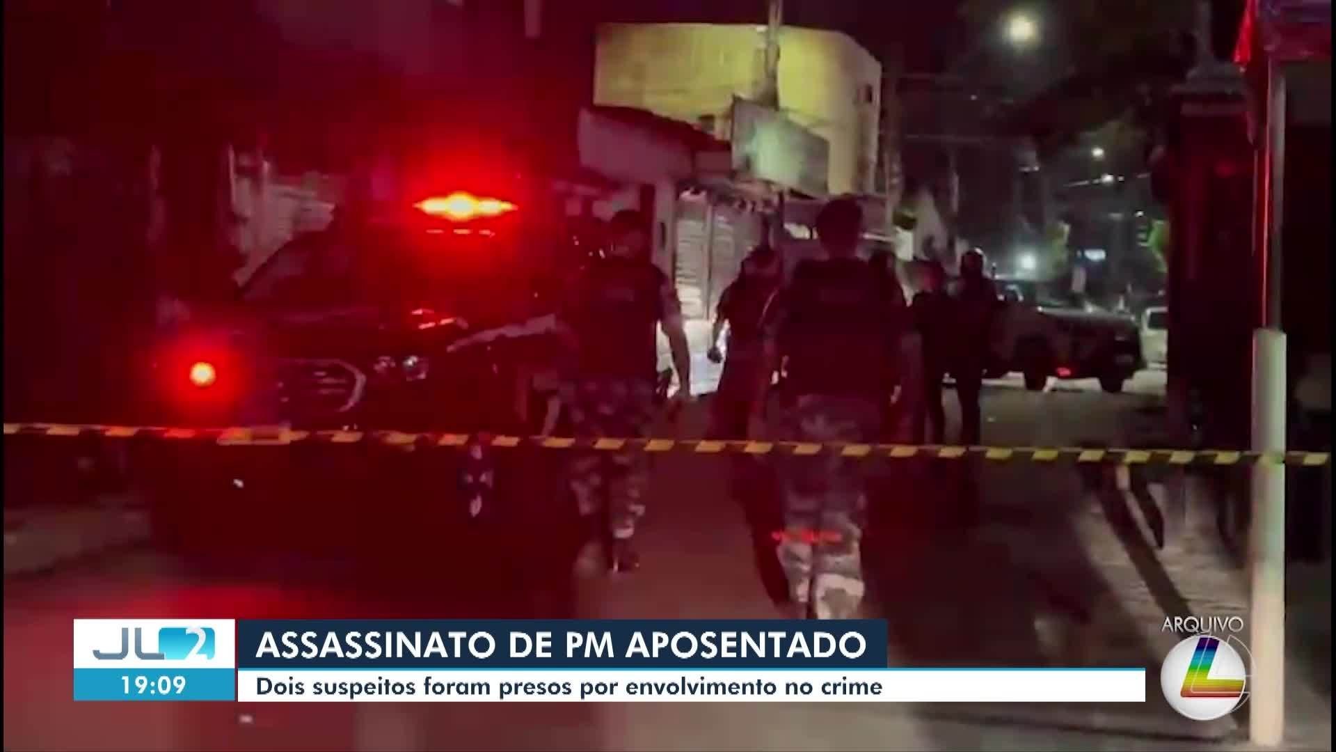 VÍDEOS: JL2 de segunda-feira, 20 de outubro de 2025