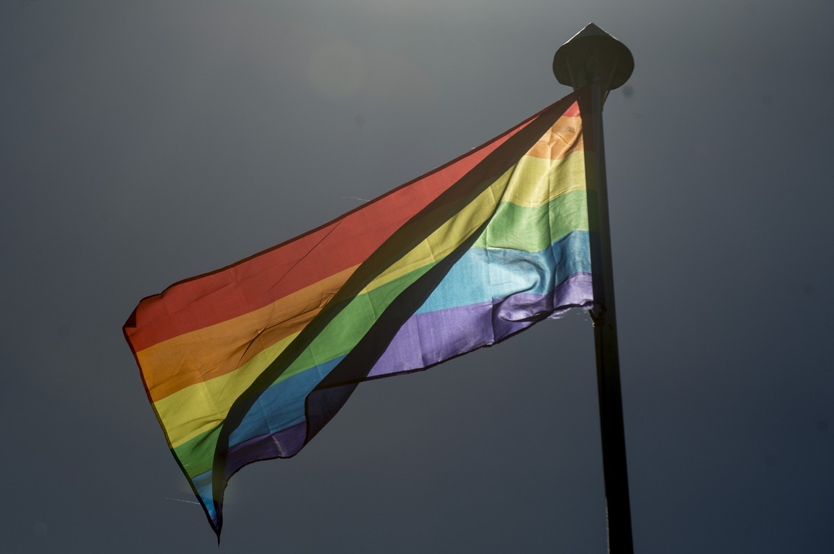 Perguntas Sobre Como A Ci Ncia V A Chamada Cura Gay Ci Ncia E Sa De G