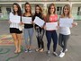 Estudantes gaúchos fazem apostas e aguardam atrações do Planeta 2014