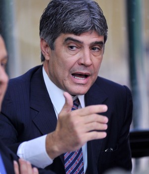 Wellington Roberto (Foto: Leonardo Prado/Câmara dos Deputados)
