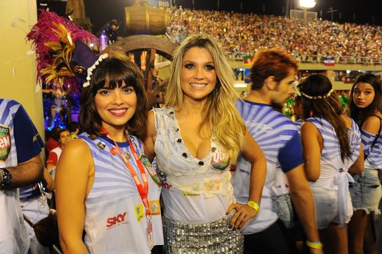 Vanessa Giácomo (Foto: Marcelo Dutra)