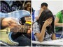 Curso de guitarra tem concorrência maior que engenharia na Unesp